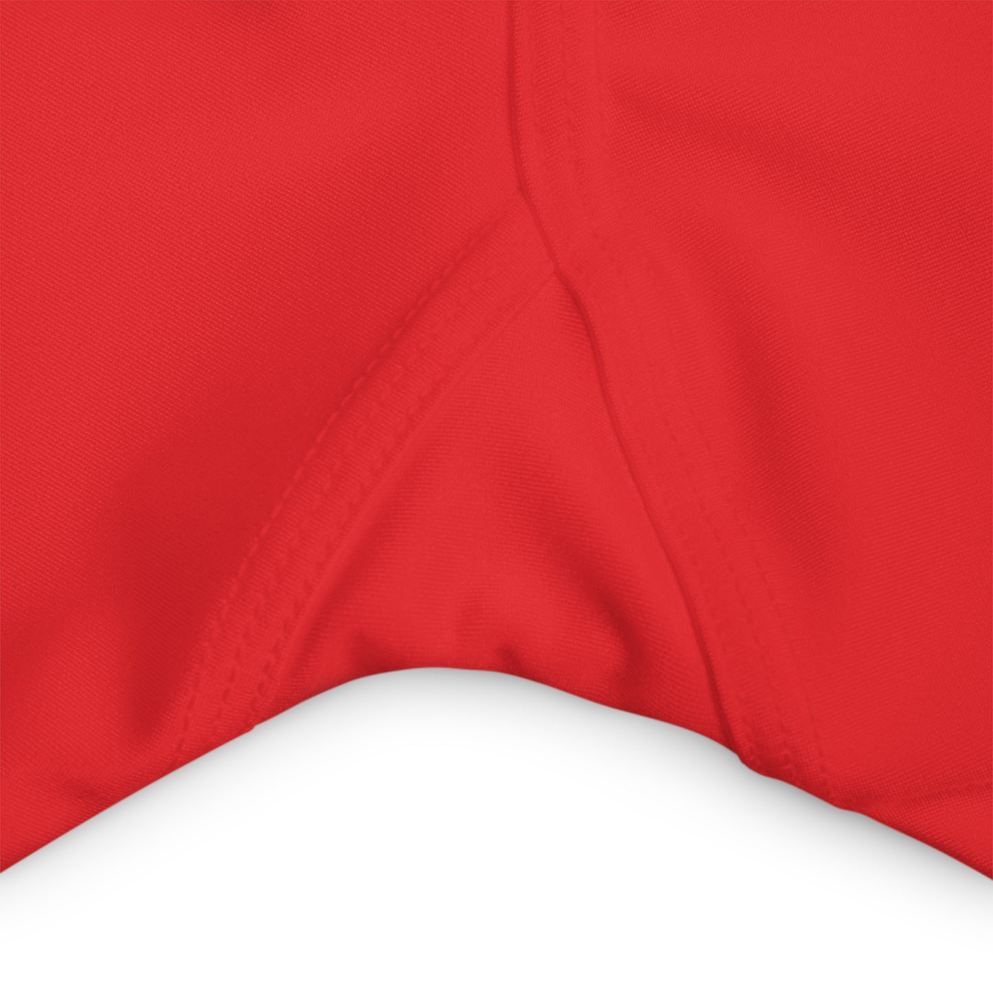 HLC LifeguardHigh Waisted Yoga Shorts (AOP)